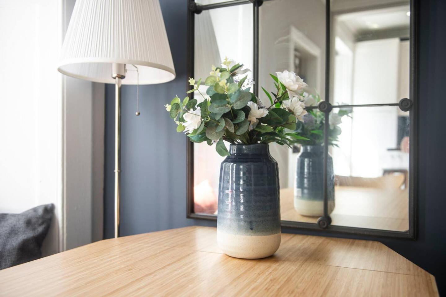 Guestready - Spacious And Beautiful 2Br Flat In Morningside EDI Kültér fotó