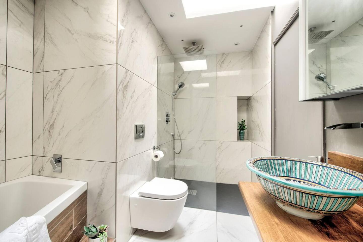 Guestready - Spacious And Beautiful 2Br Flat In Morningside EDI Kültér fotó